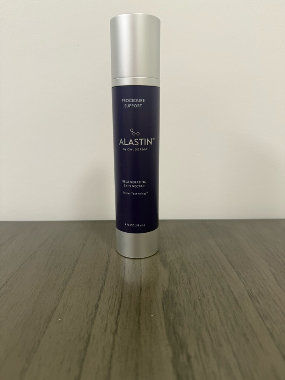 ALASTIN PRO SIZE REGENERATING SKIN NECTAR 4.0 oz NWT